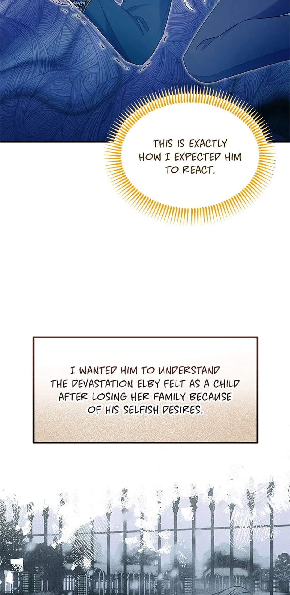 Kill The Male Yandere Protagonist Chapter 34 page 22