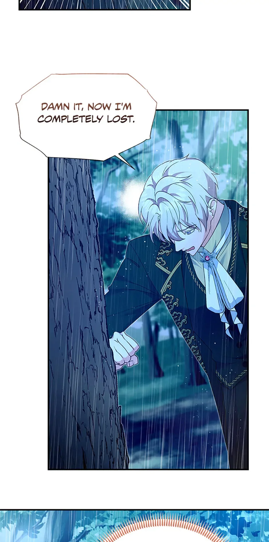 Kill The Male Yandere Protagonist Chapter 34 page 6