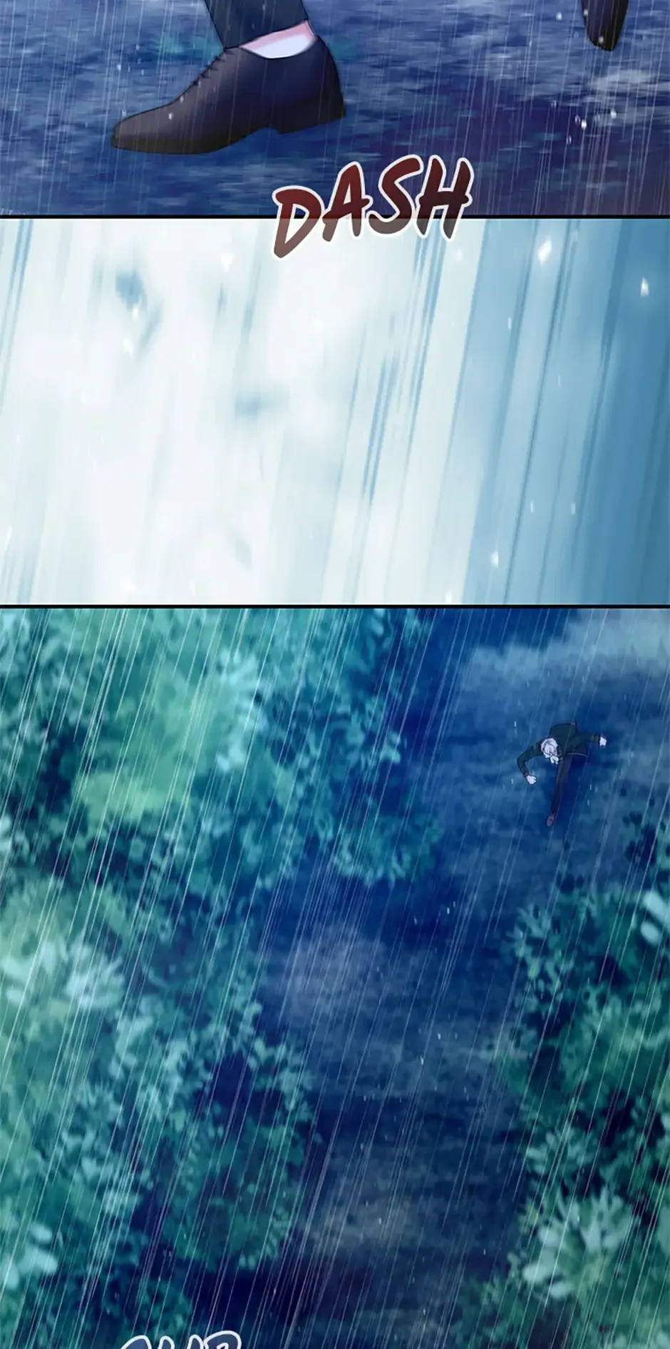 Kill The Male Yandere Protagonist Chapter 34 page 4