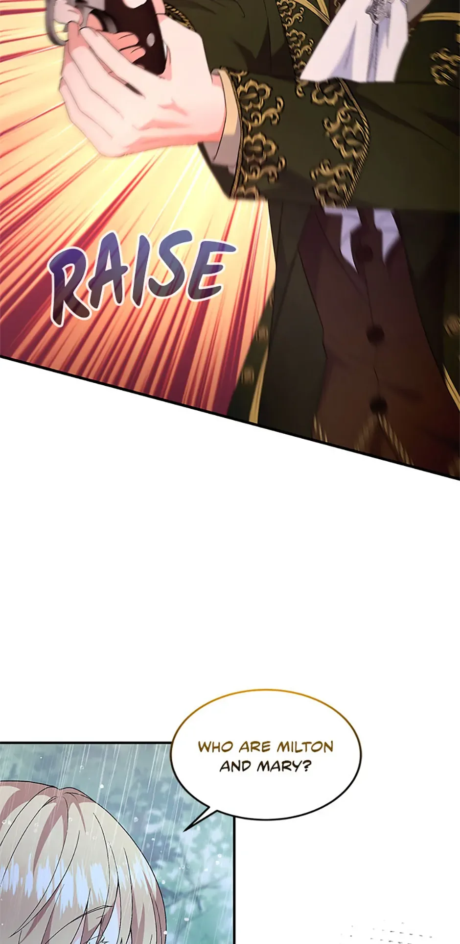 Kill The Male Yandere Protagonist Chapter 34 page 28