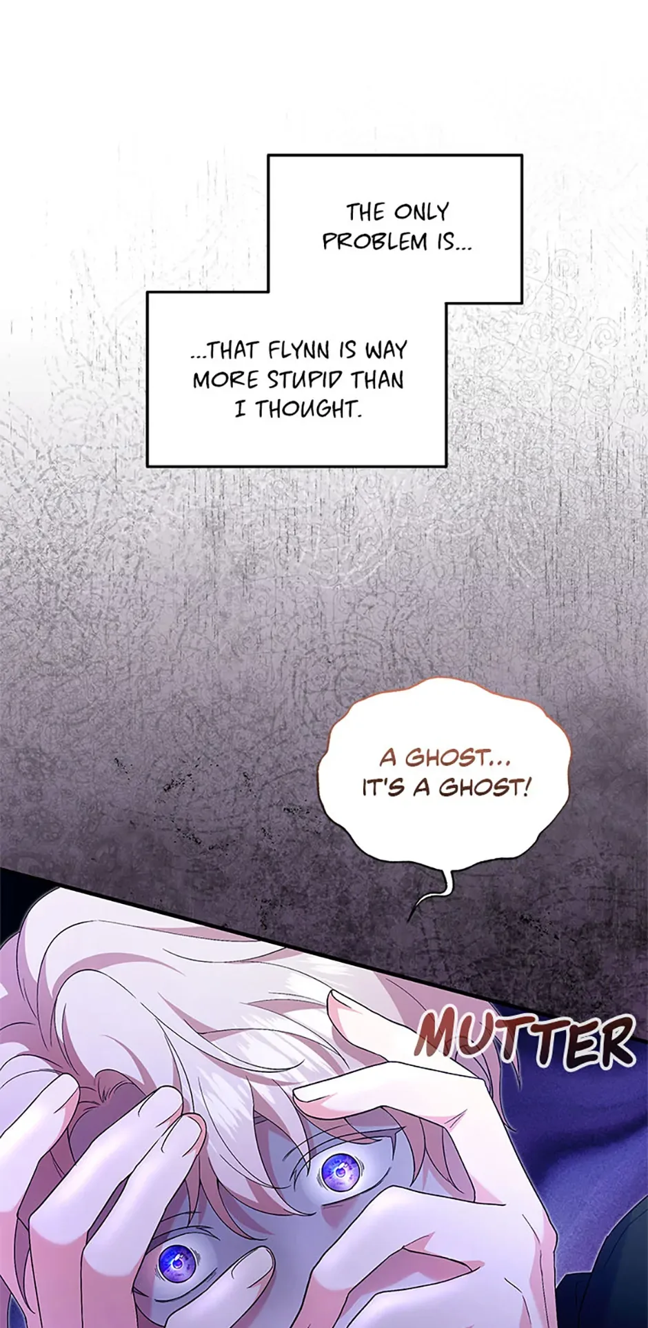 Kill The Male Yandere Protagonist Chapter 34 page 26
