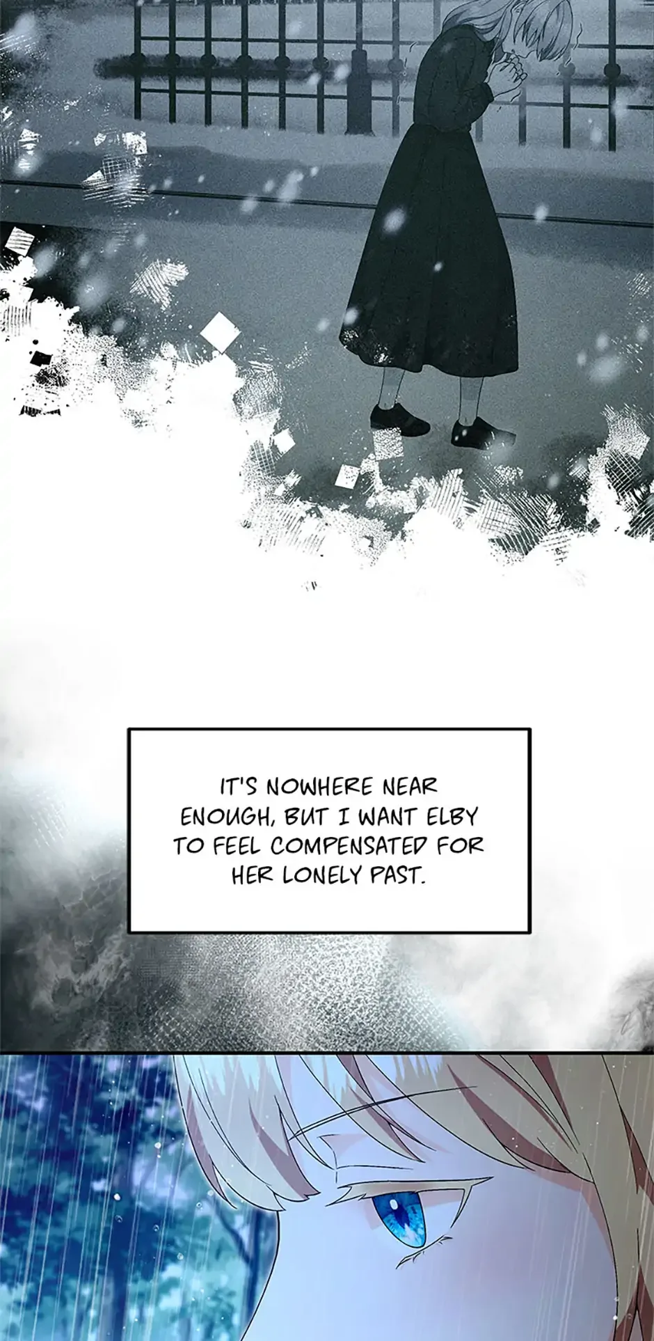 Kill The Male Yandere Protagonist Chapter 34 page 23
