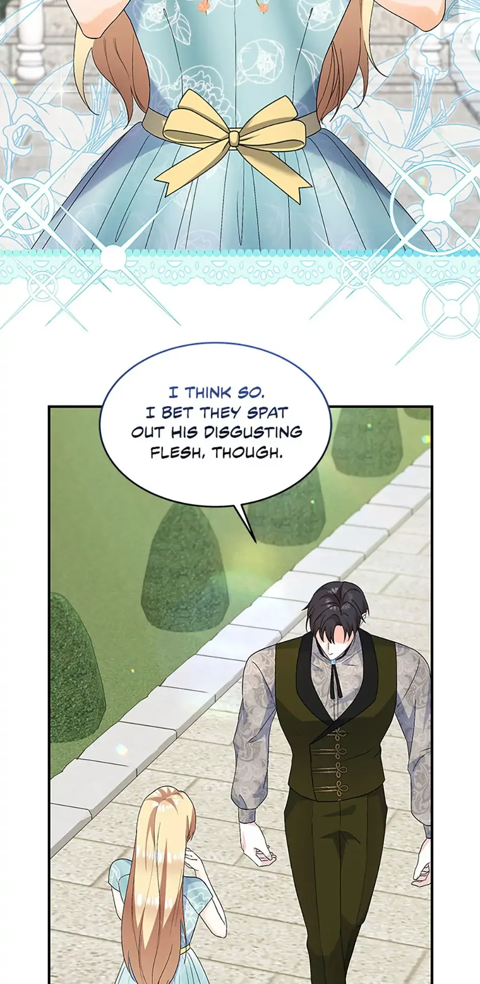 Kill The Male Yandere Protagonist Chapter 34 page 43