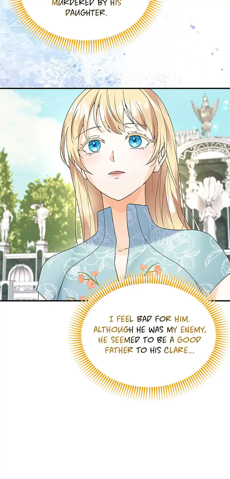 Kill The Male Yandere Protagonist Chapter 34 page 57