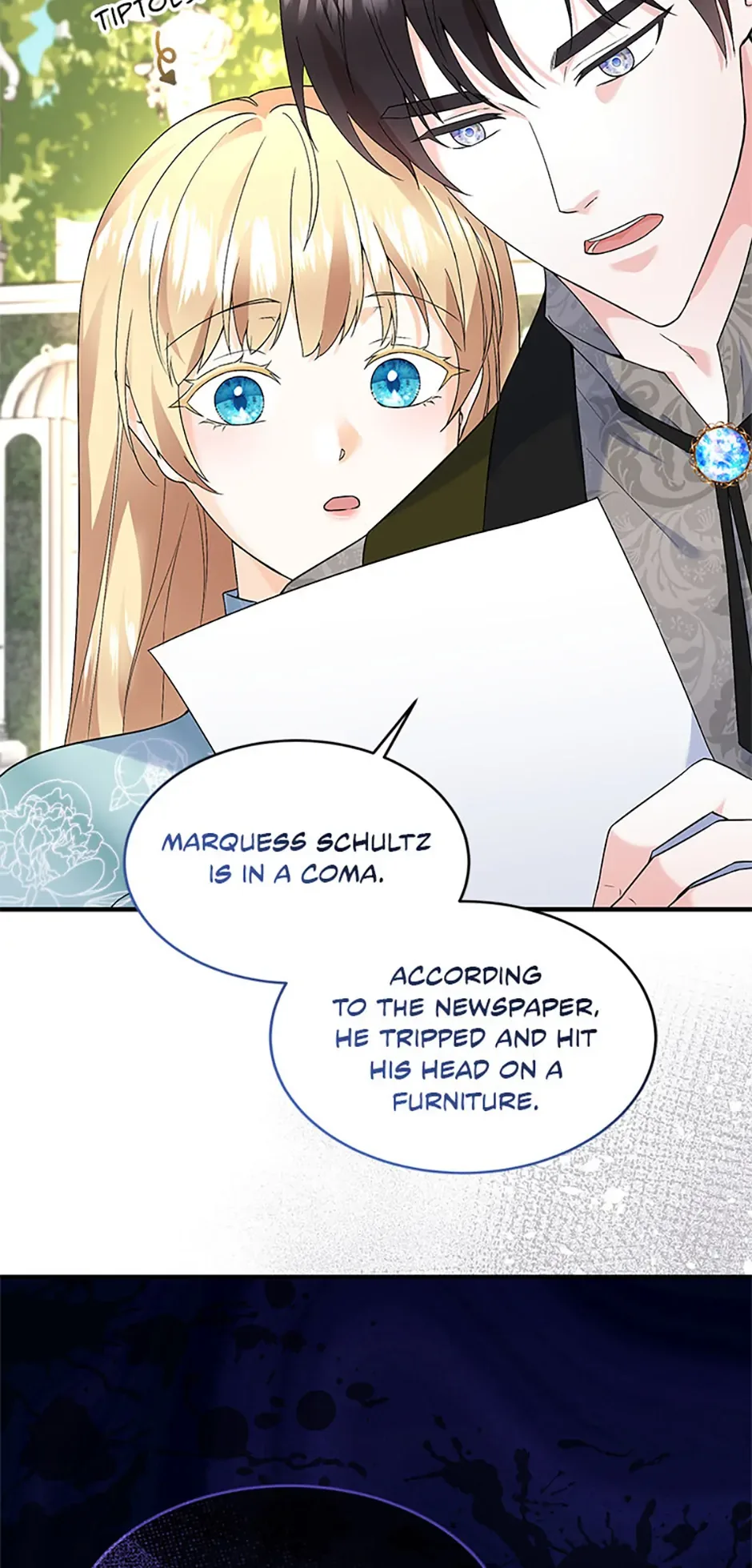 Kill The Male Yandere Protagonist Chapter 34 page 54