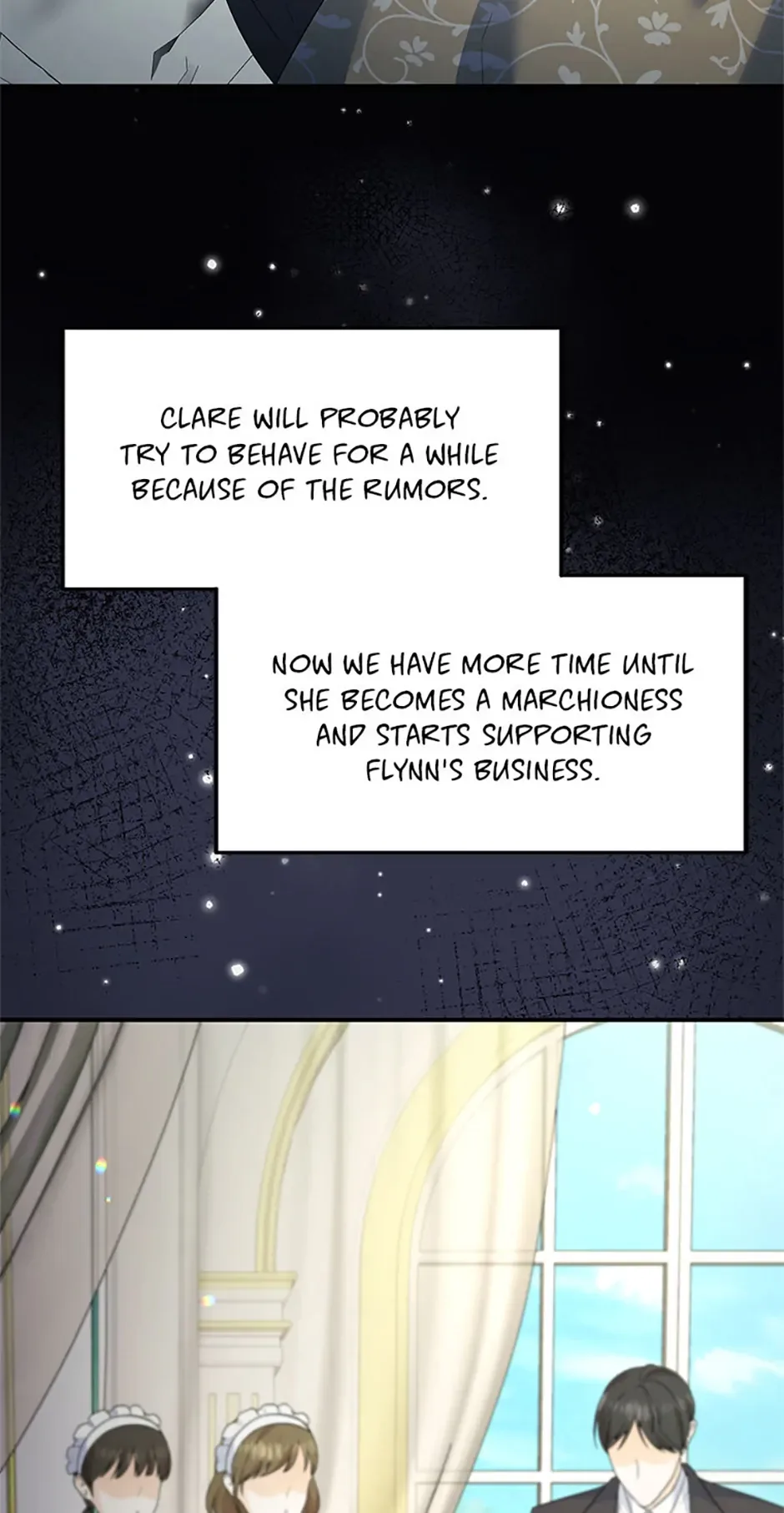 Kill The Male Yandere Protagonist Chapter 34 page 59