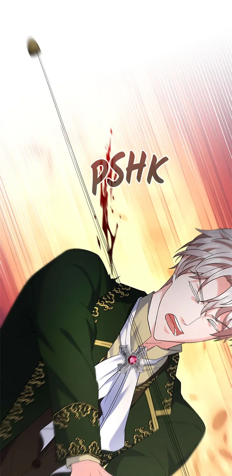 Kill The Male Yandere Protagonist Chapter 34 page 36