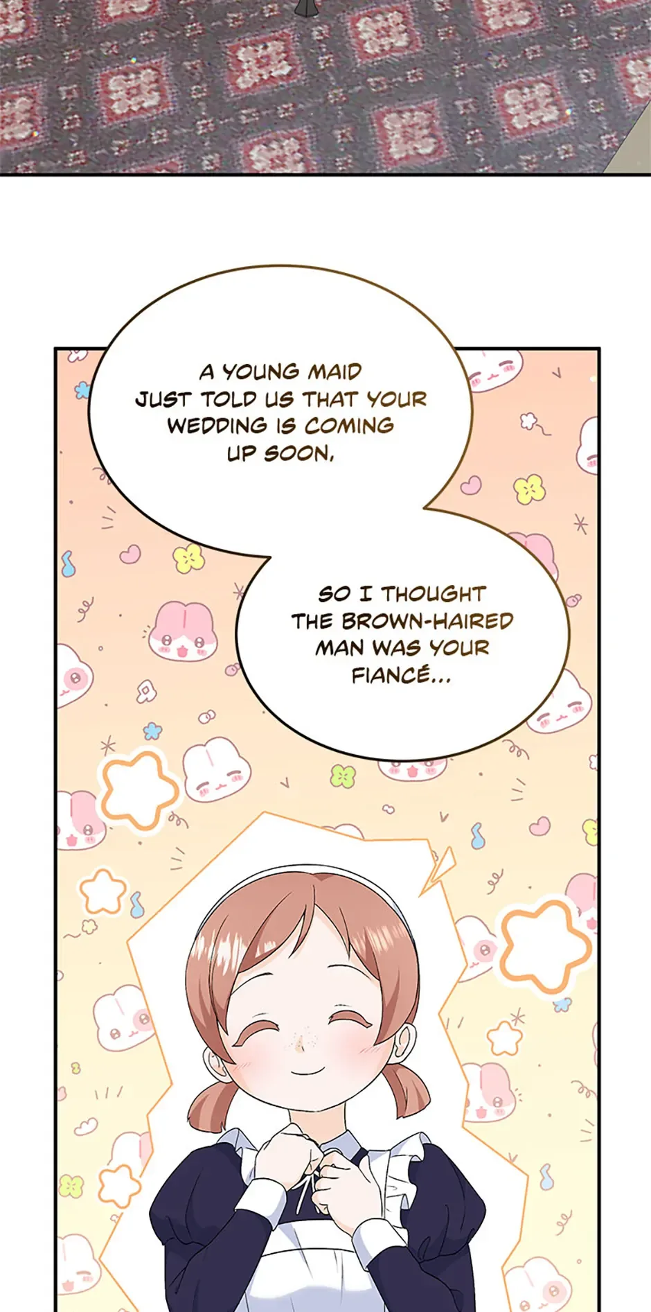 Kill The Male Yandere Protagonist Chapter 26 page 61