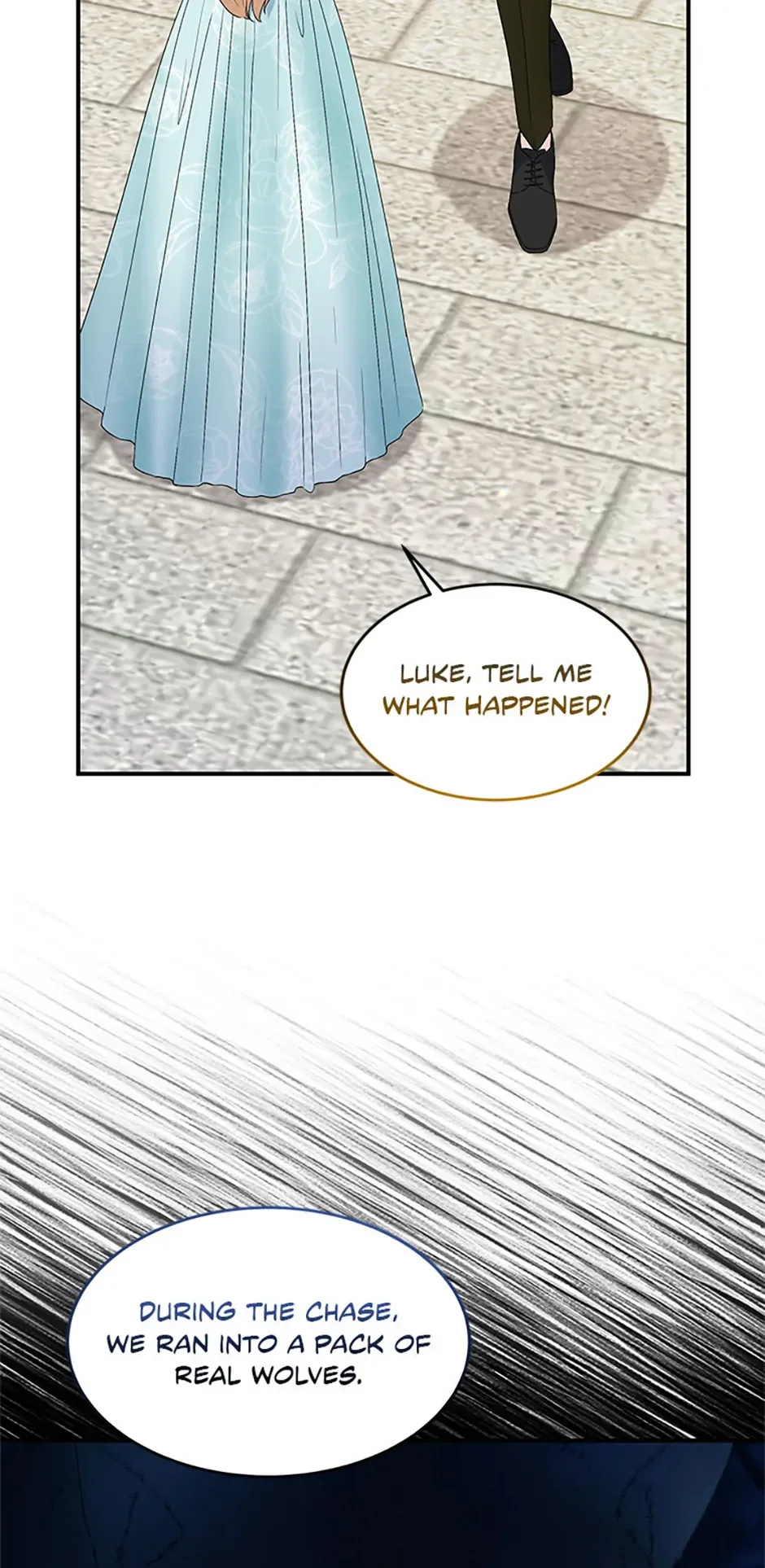 Kill The Male Yandere Protagonist Chapter 34 page 44