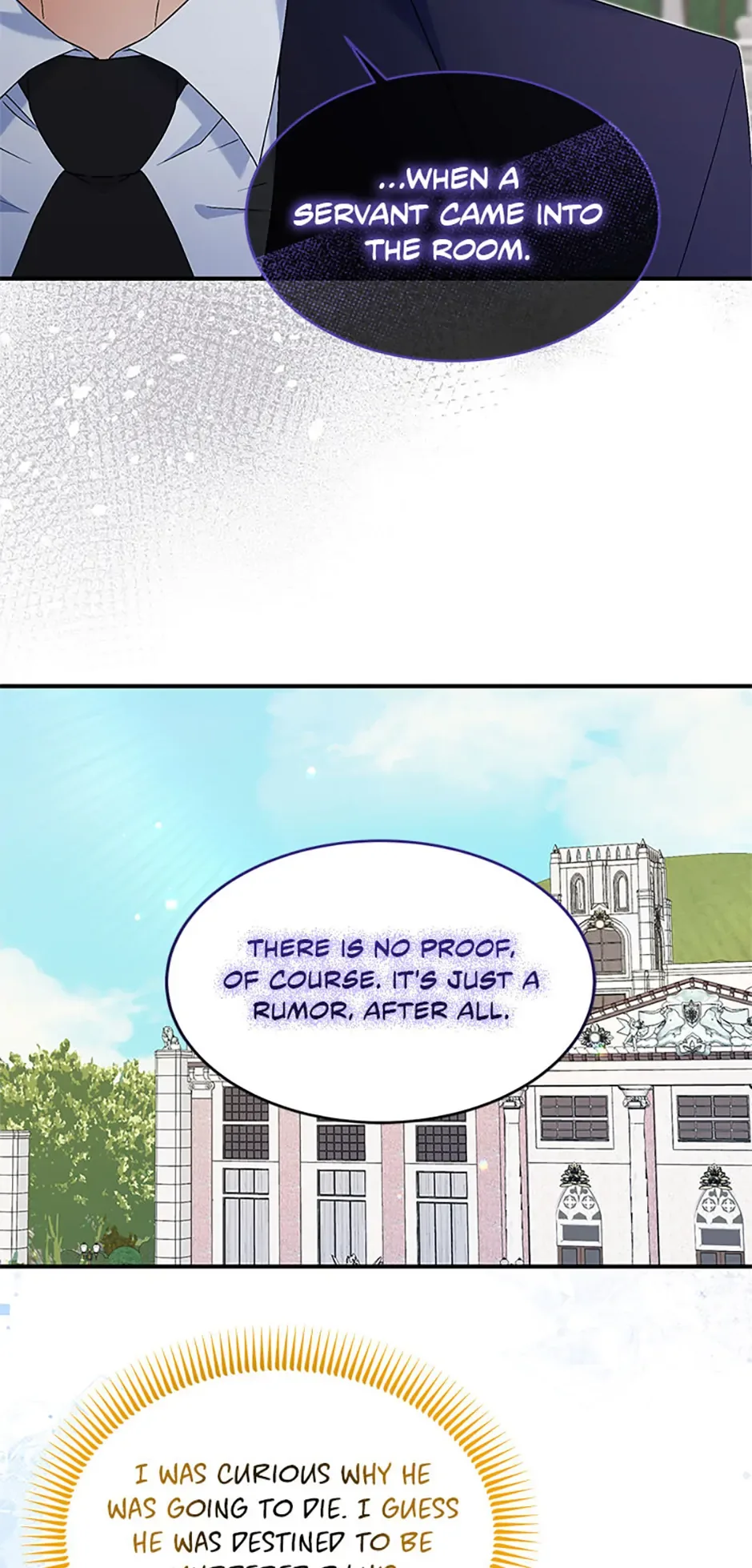 Kill The Male Yandere Protagonist Chapter 34 page 56
