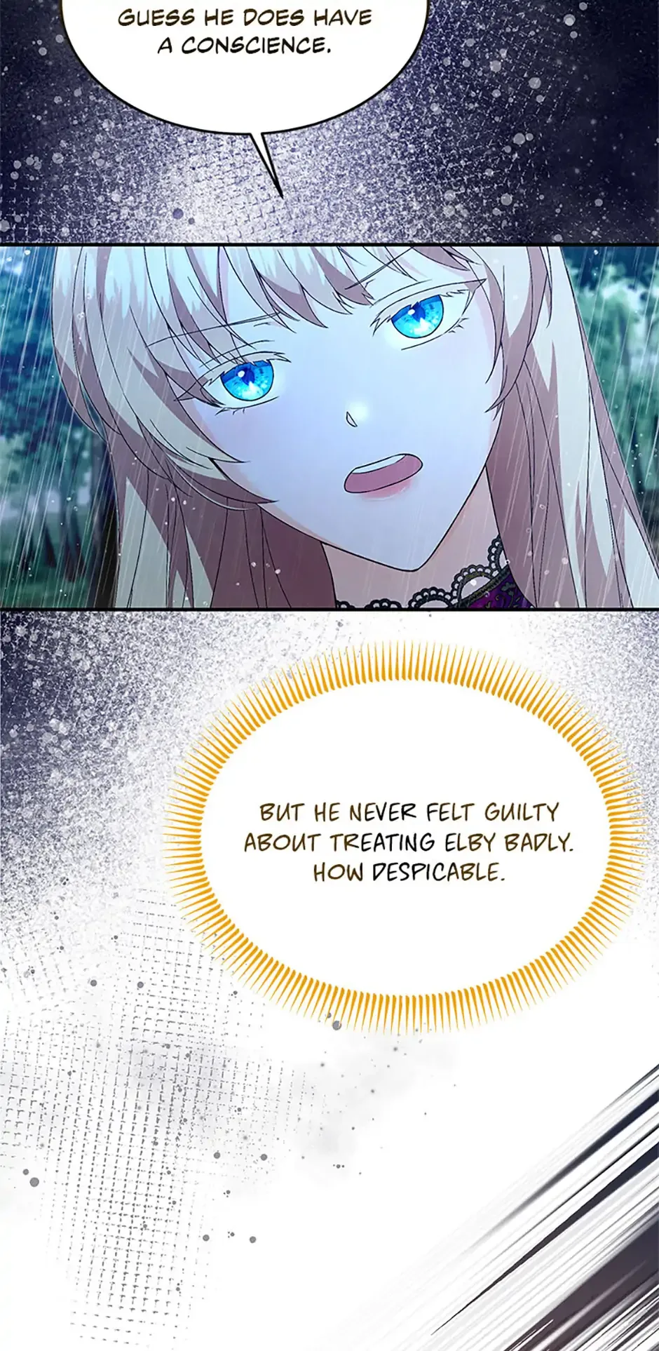 Kill The Male Yandere Protagonist Chapter 34 page 31