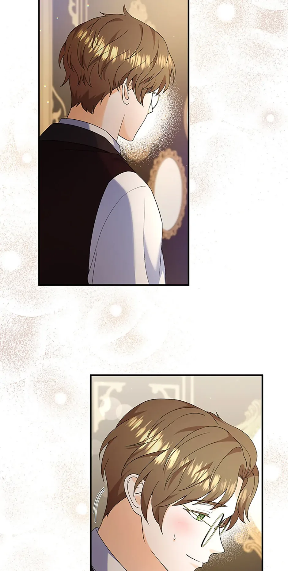 Kill The Male Yandere Protagonist Chapter 26 page 55