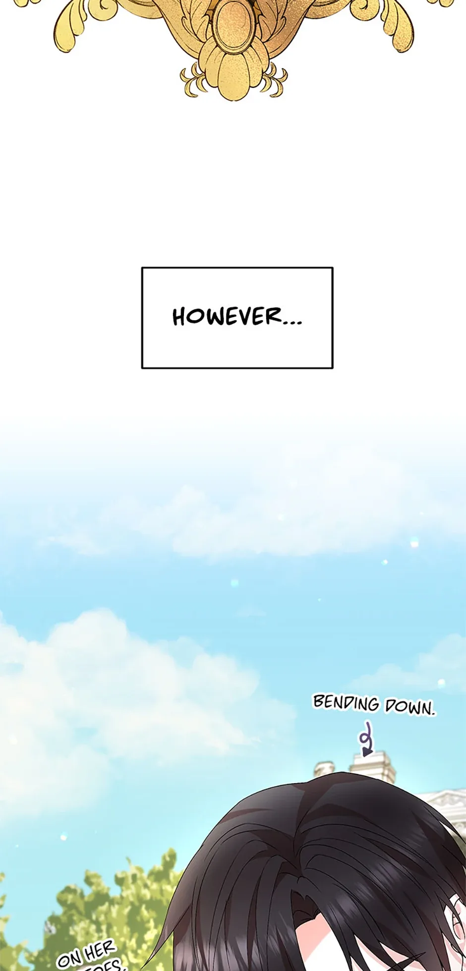 Kill The Male Yandere Protagonist Chapter 34 page 53