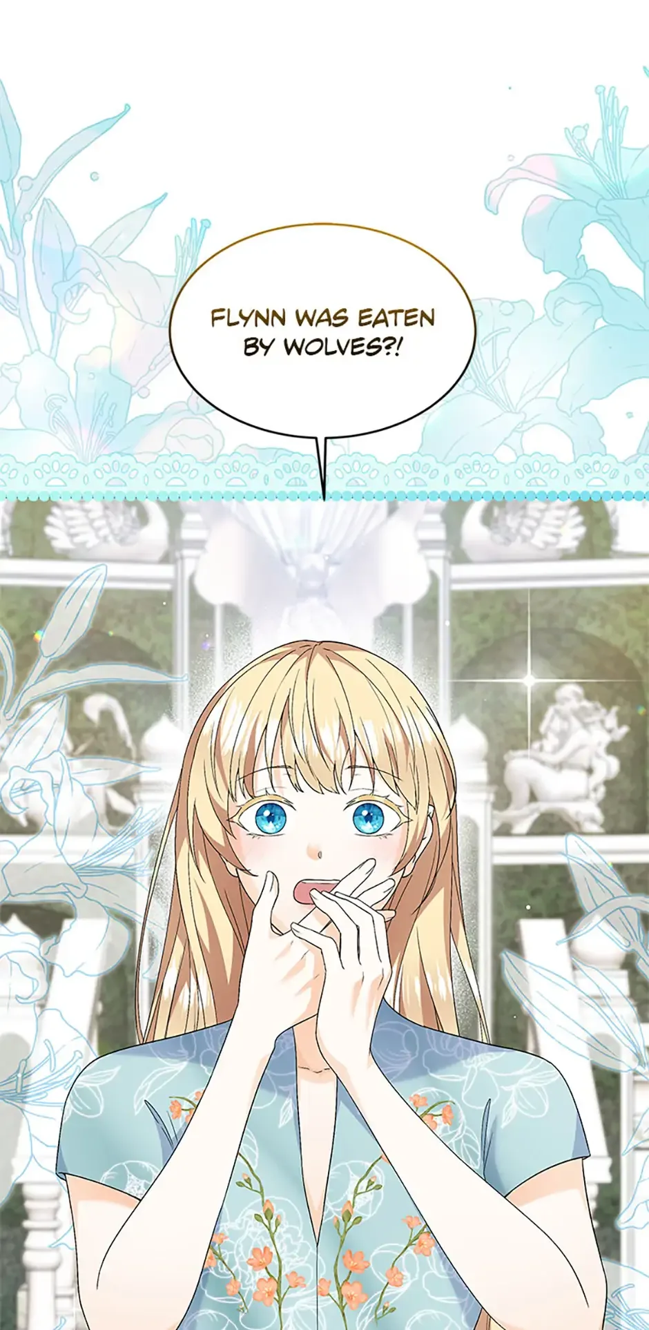 Kill The Male Yandere Protagonist Chapter 34 page 42