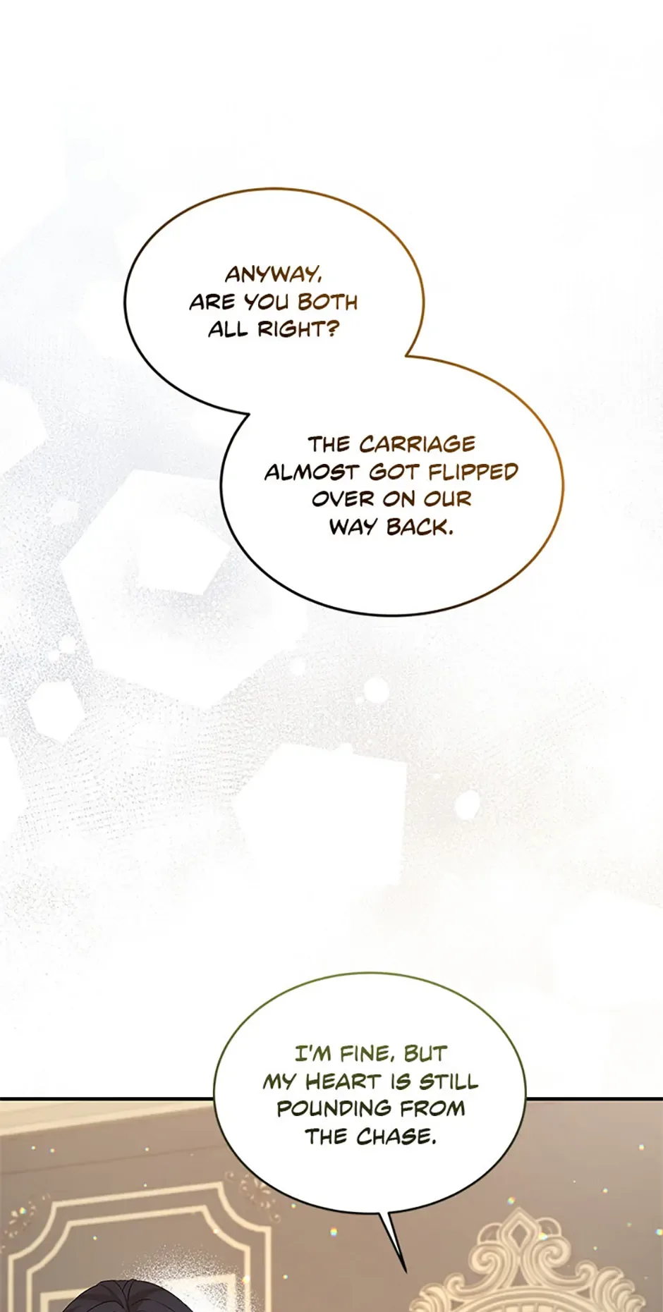 Kill The Male Yandere Protagonist Chapter 26 page 50