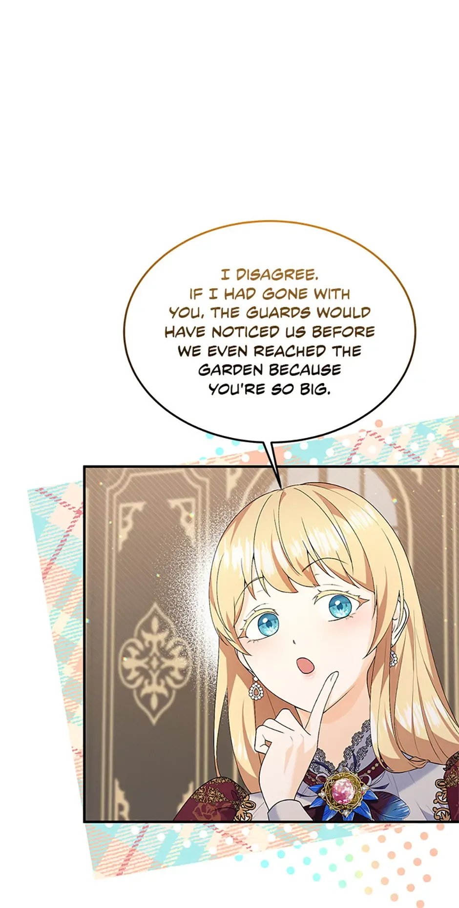 Kill The Male Yandere Protagonist Chapter 26 page 52
