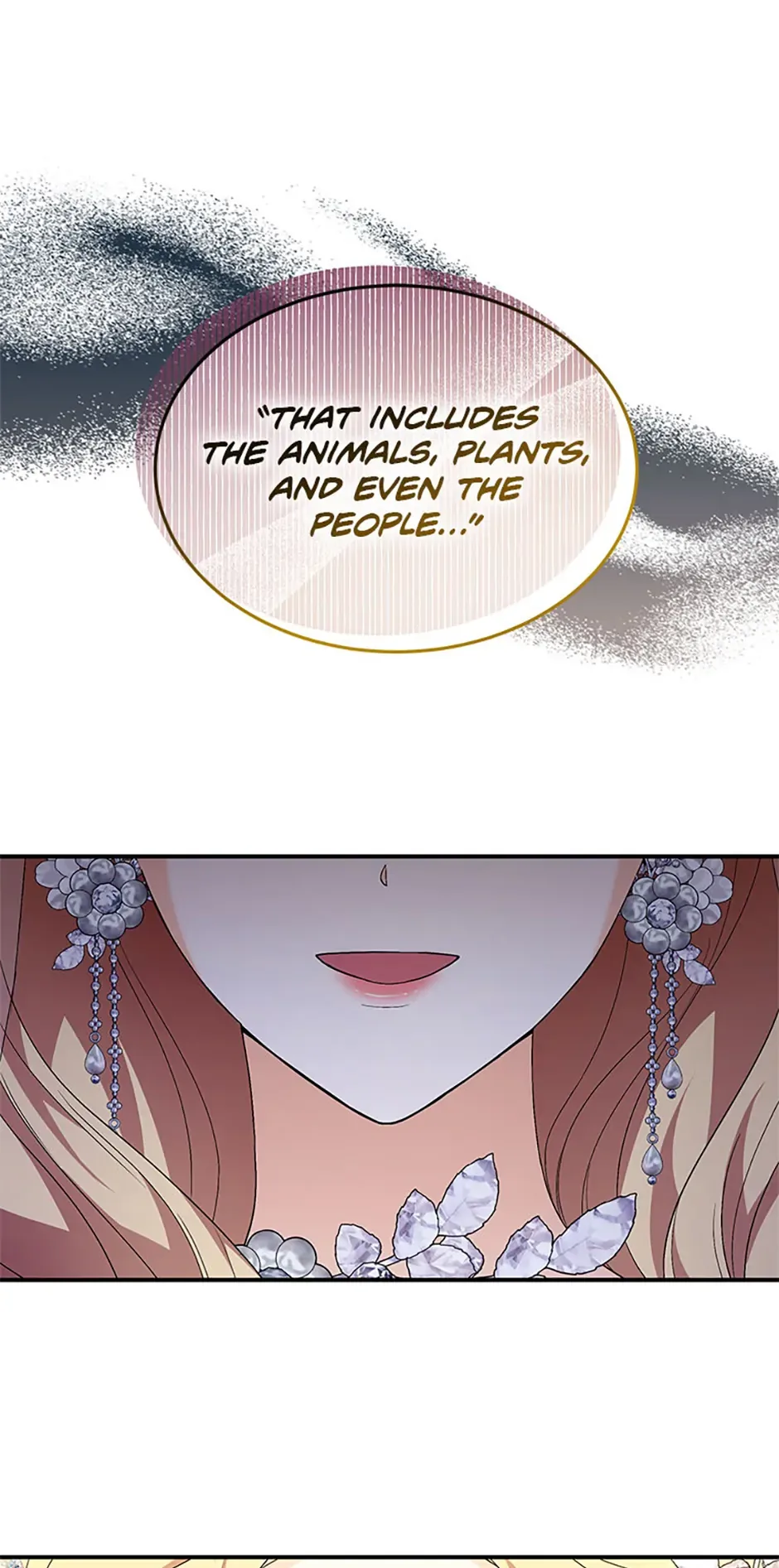 Kill The Male Yandere Protagonist Chapter 29 page 18