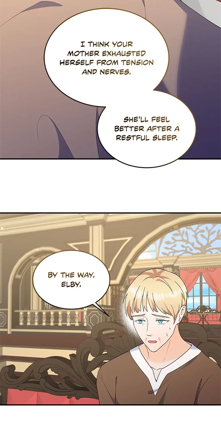Kill The Male Yandere Protagonist Chapter 26 page 59