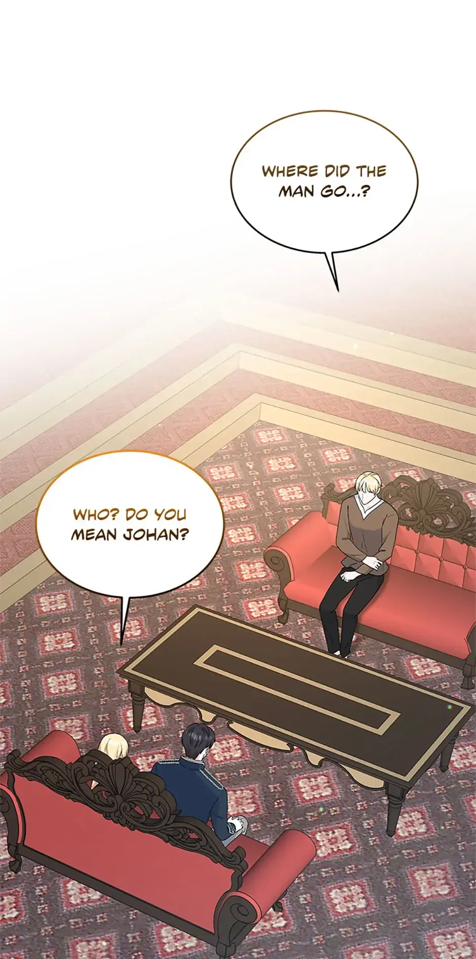 Kill The Male Yandere Protagonist Chapter 26 page 60