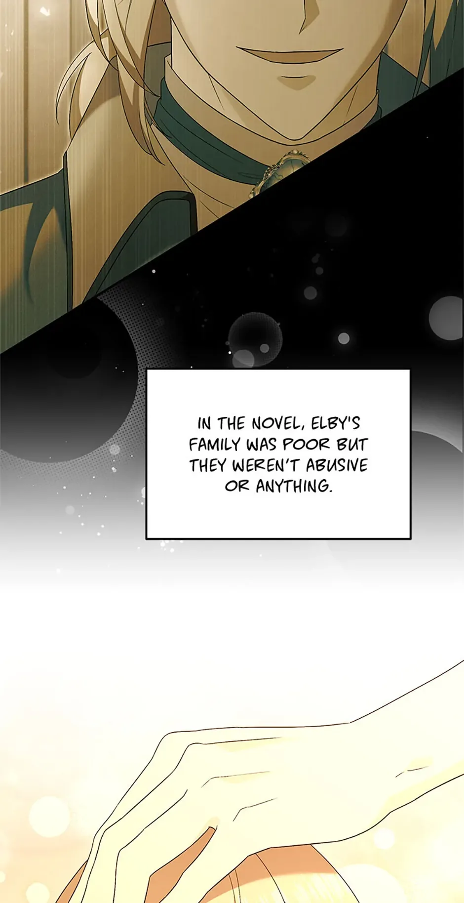 Kill The Male Yandere Protagonist Chapter 25 page 47