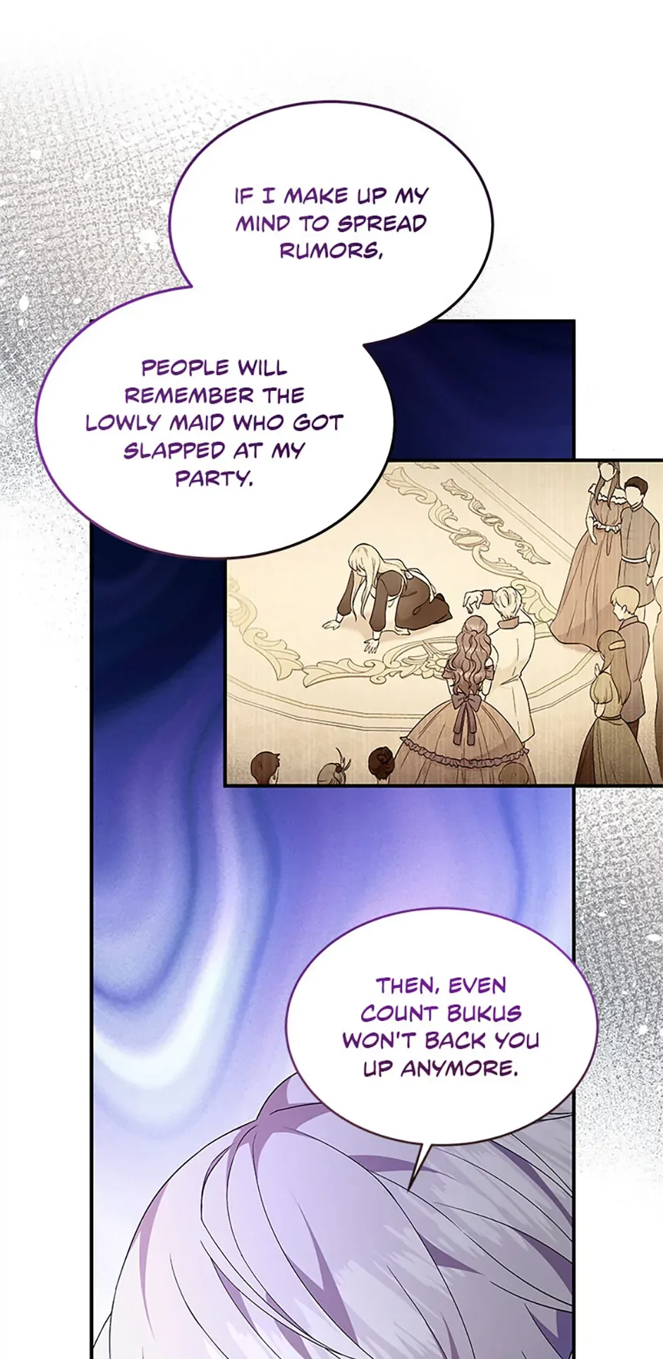 Kill The Male Yandere Protagonist Chapter 29 page 34