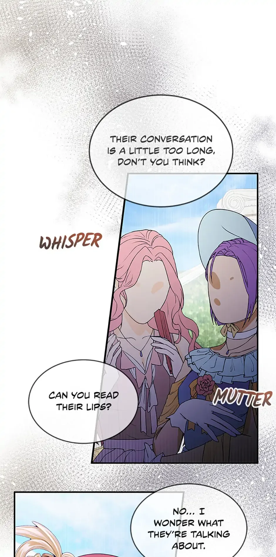 Kill The Male Yandere Protagonist Chapter 29 page 24