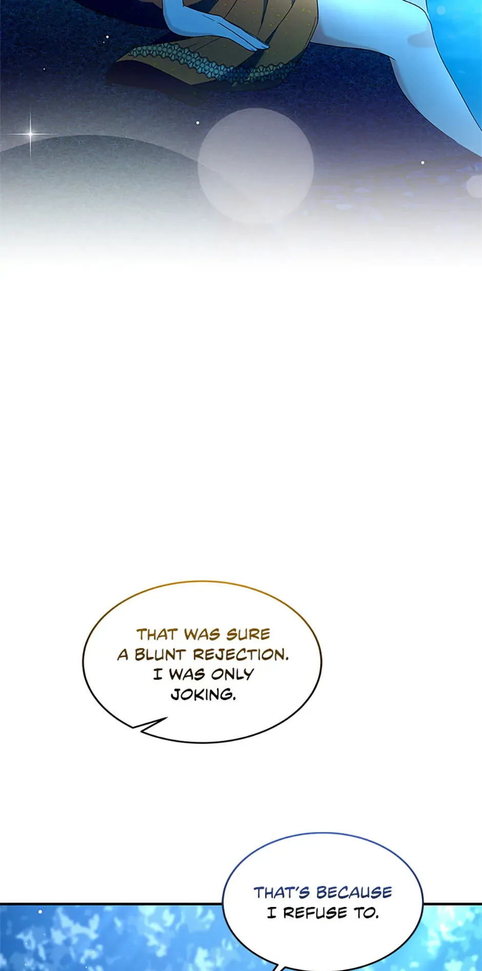 Kill The Male Yandere Protagonist Chapter 35 page 19