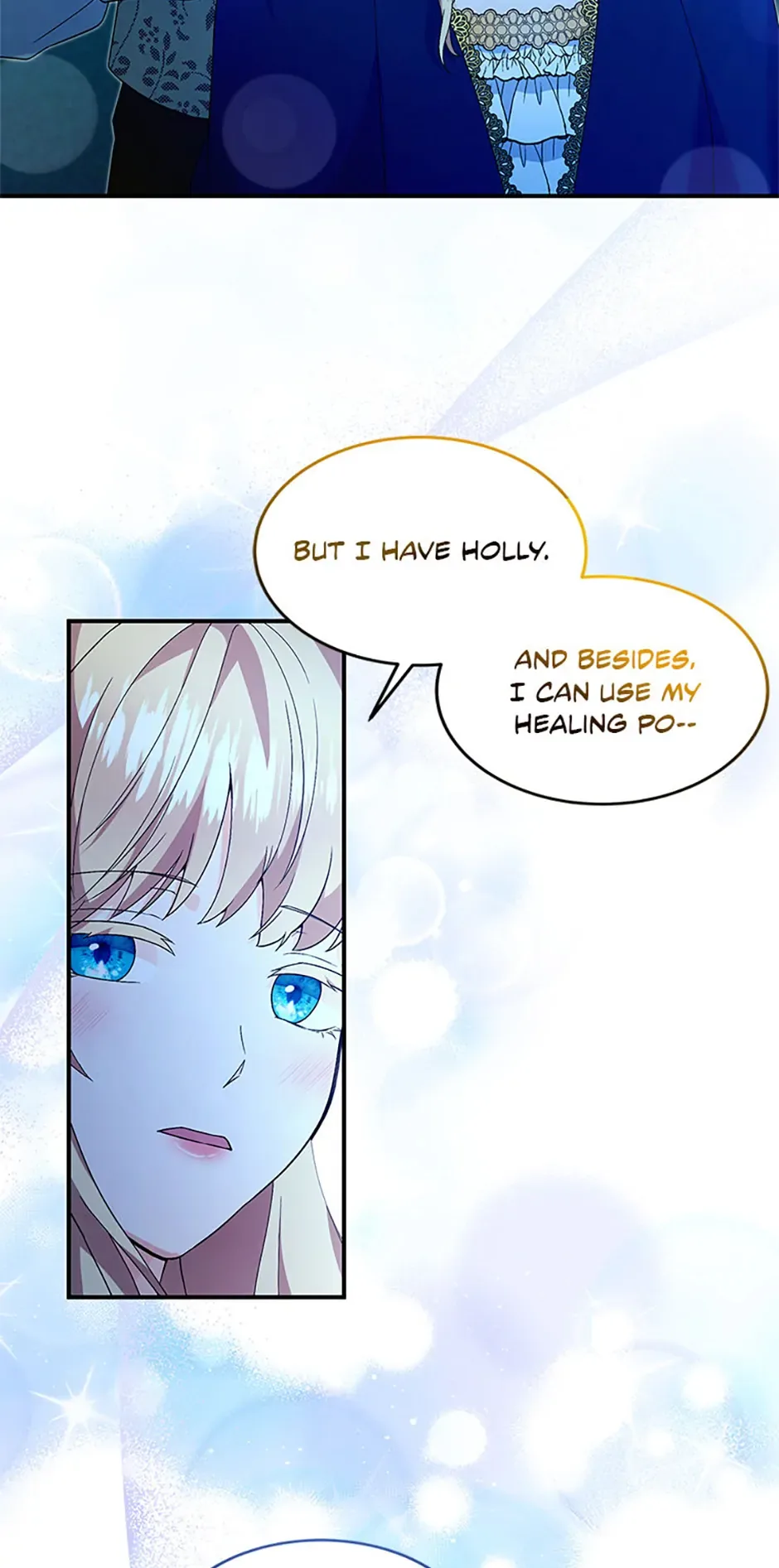 Kill The Male Yandere Protagonist Chapter 35 page 27