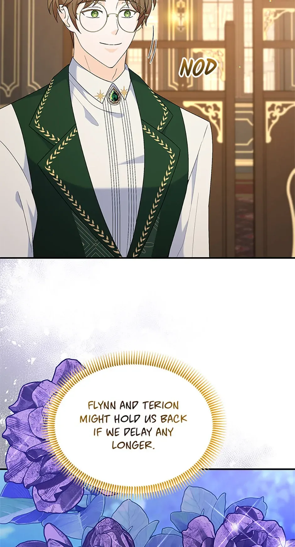 Kill The Male Yandere Protagonist Chapter 25 page 68