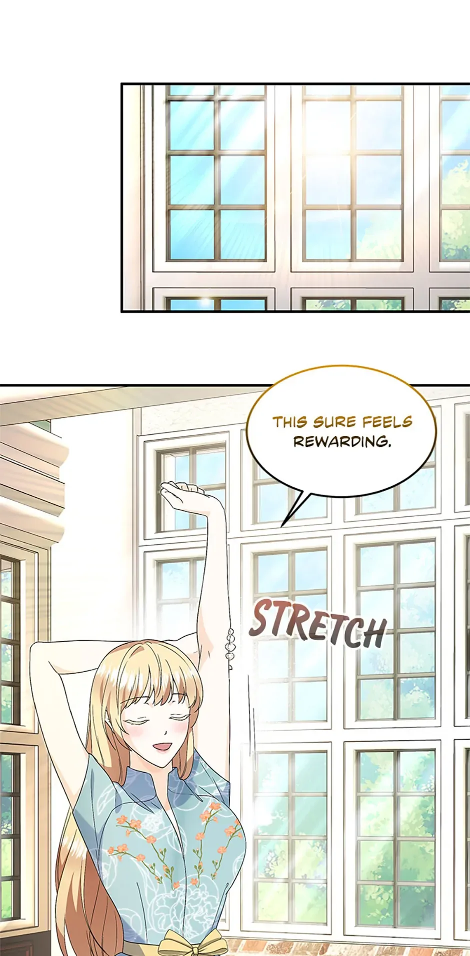 Kill The Male Yandere Protagonist Chapter 35 page 11