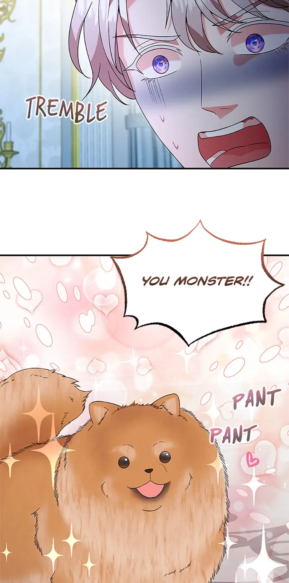 Kill The Male Yandere Protagonist Chapter 35 page 3