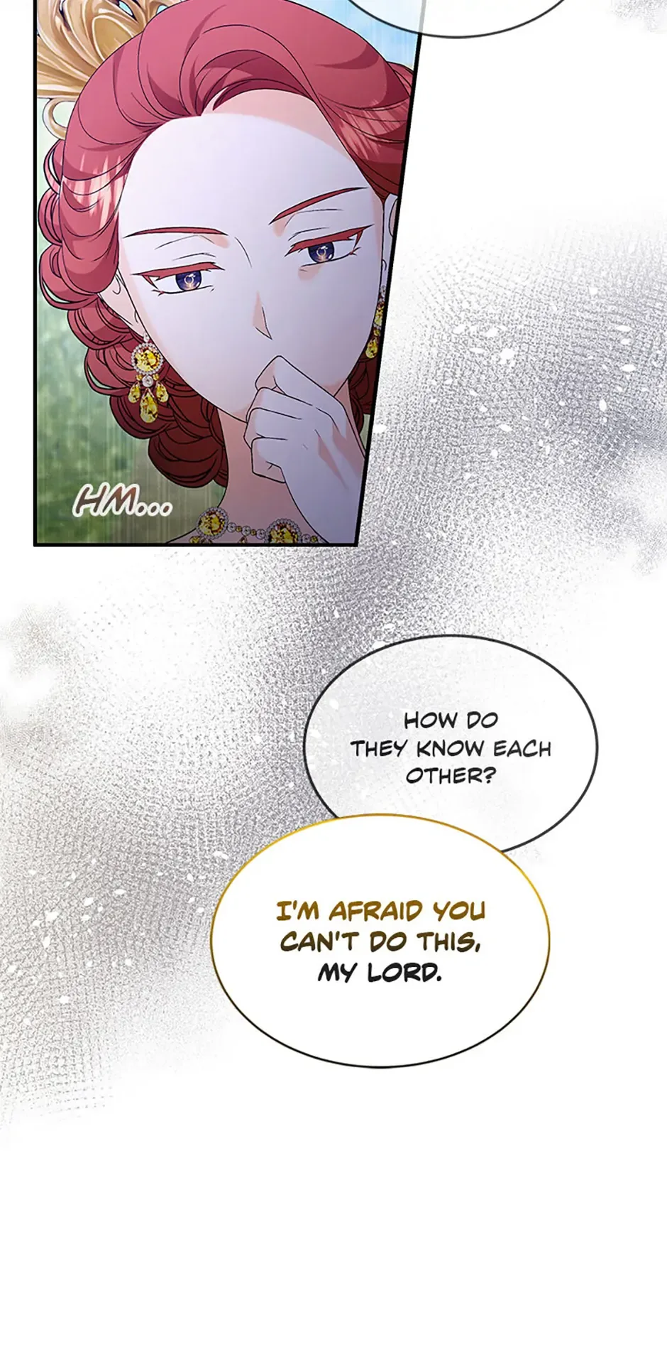 Kill The Male Yandere Protagonist Chapter 29 page 25