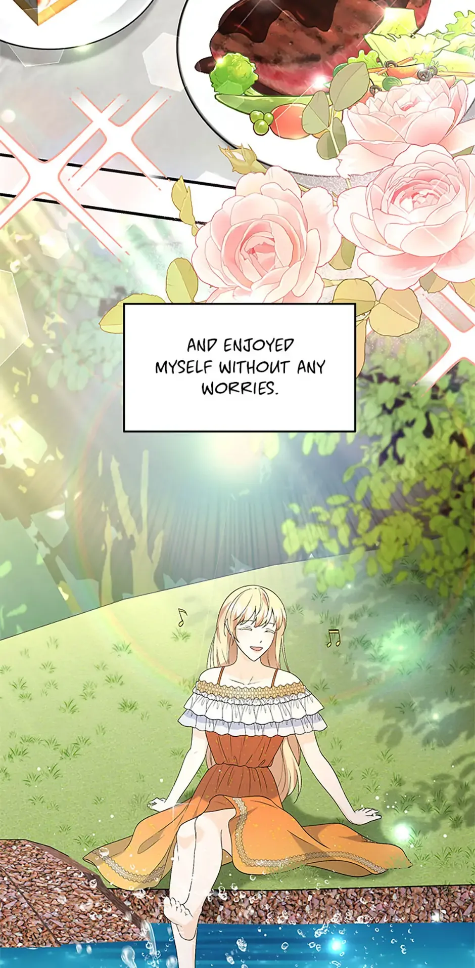 Kill The Male Yandere Protagonist Chapter 35 page 14