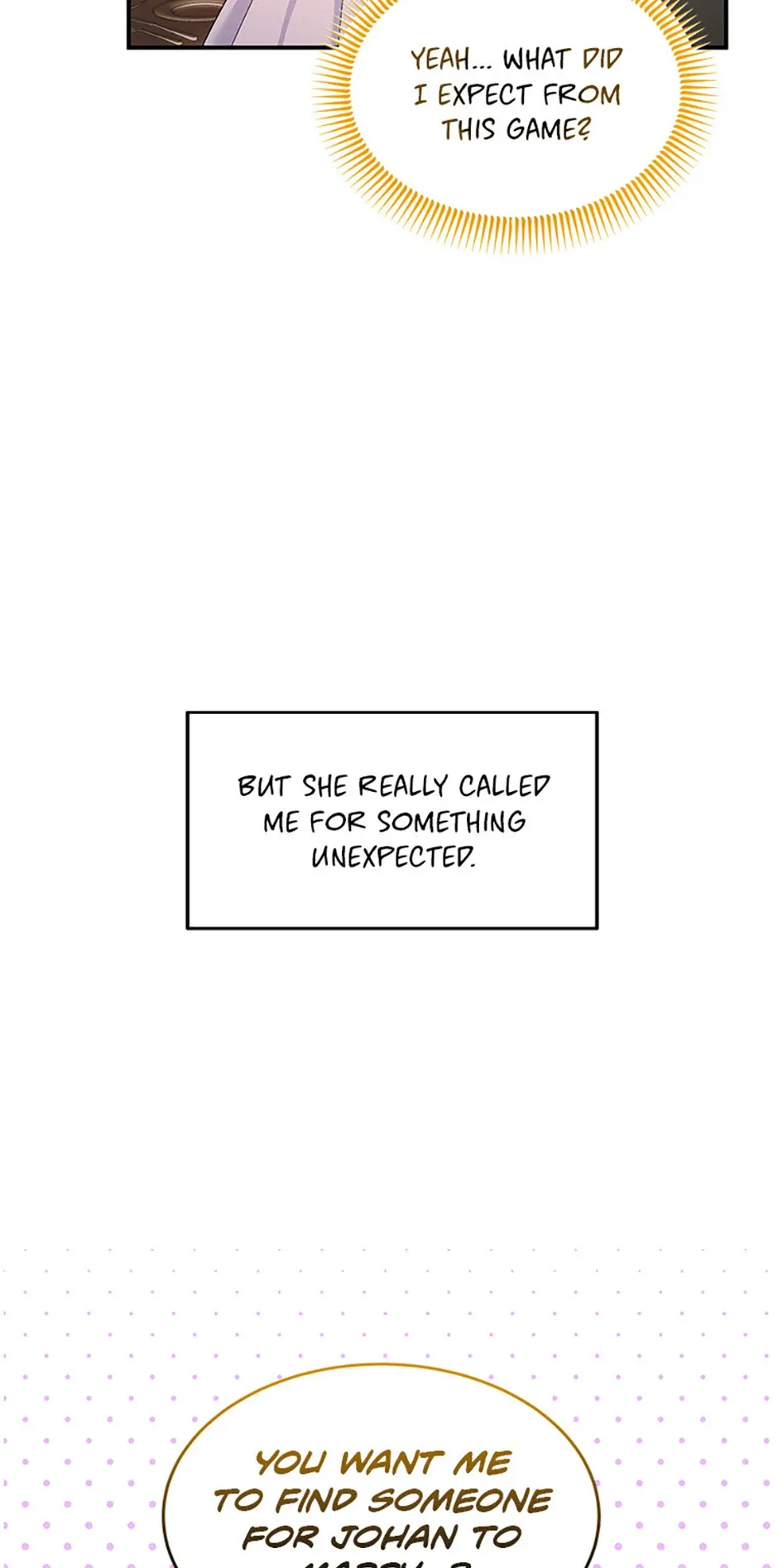 Kill The Male Yandere Protagonist Chapter 35 page 44