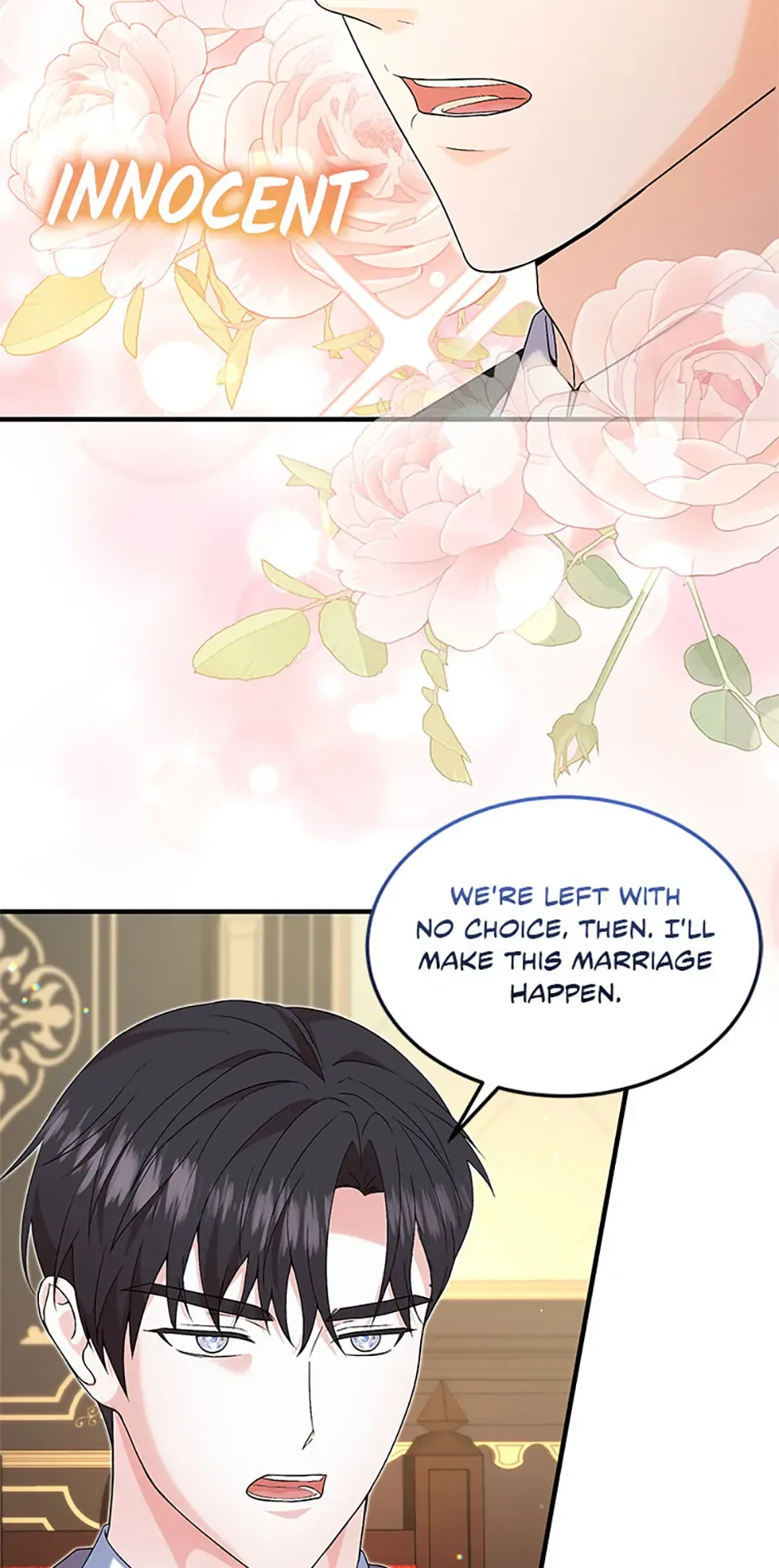 Kill The Male Yandere Protagonist Chapter 36 page 23