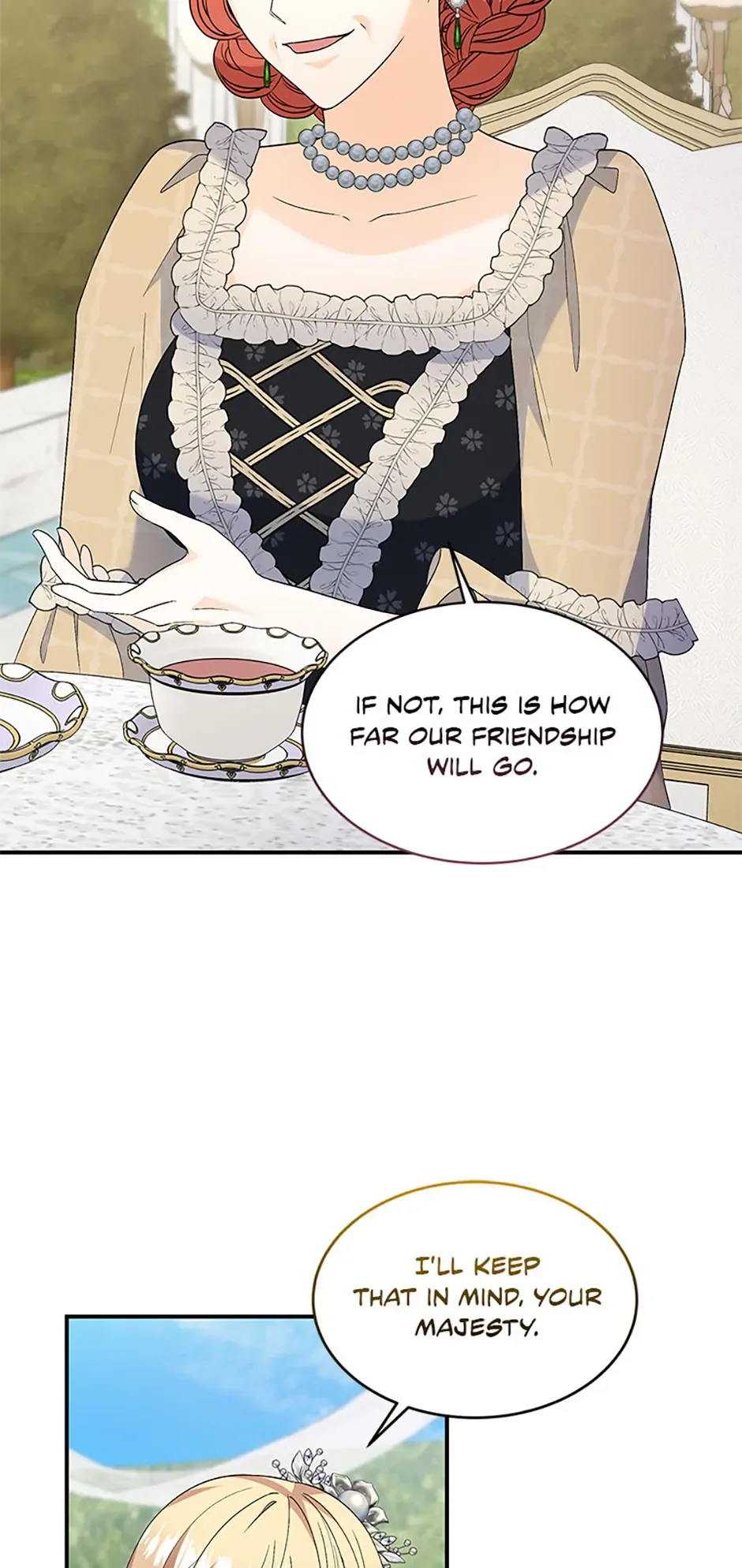 Kill The Male Yandere Protagonist Chapter 36 page 53