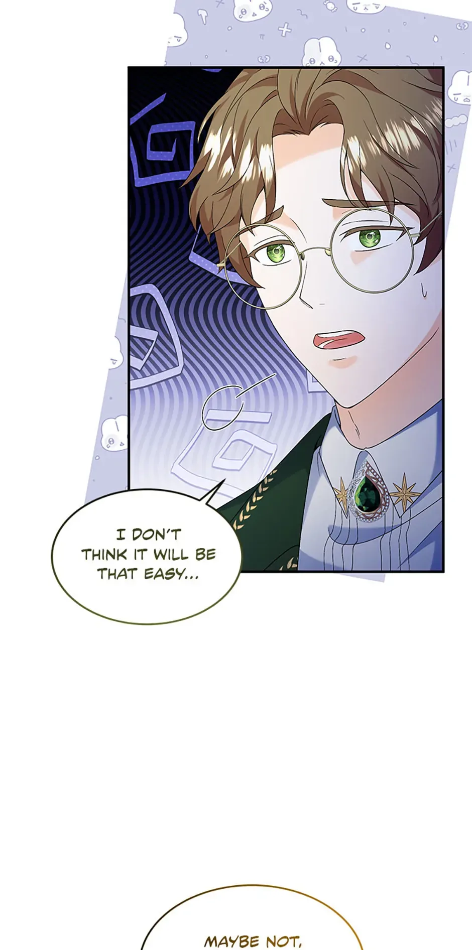 Kill The Male Yandere Protagonist Chapter 36 page 28