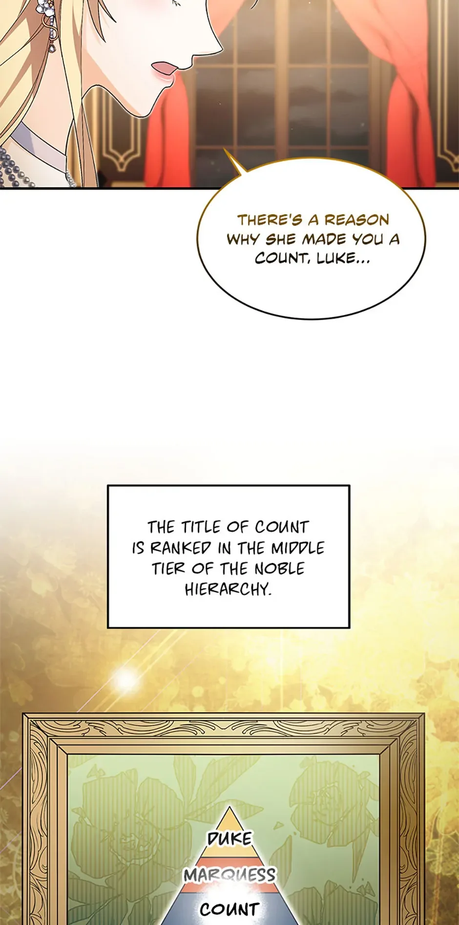 Kill The Male Yandere Protagonist Chapter 36 page 19
