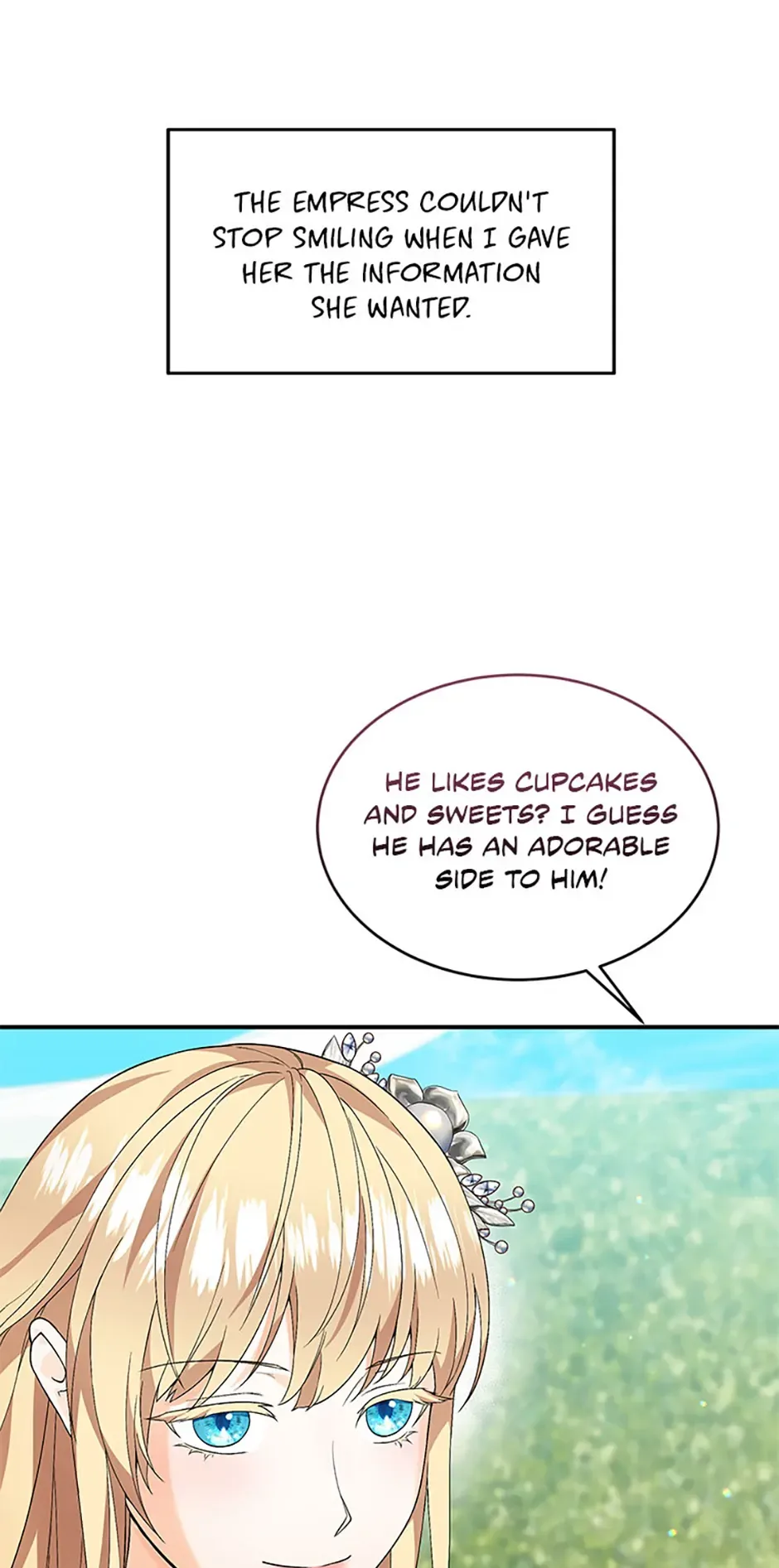 Kill The Male Yandere Protagonist Chapter 36 page 42