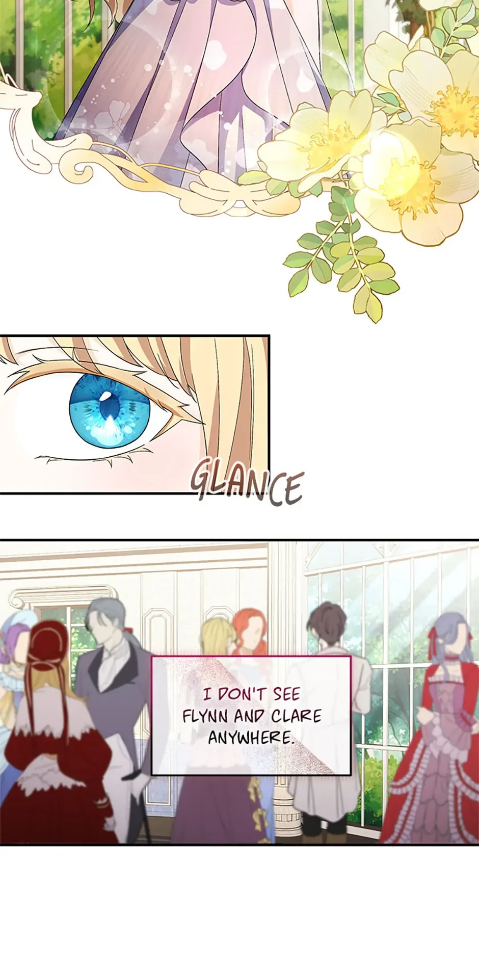 Kill The Male Yandere Protagonist Chapter 35 page 41