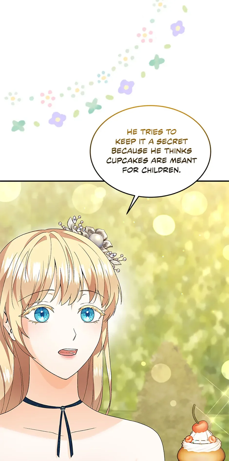 Kill The Male Yandere Protagonist Chapter 36 page 39