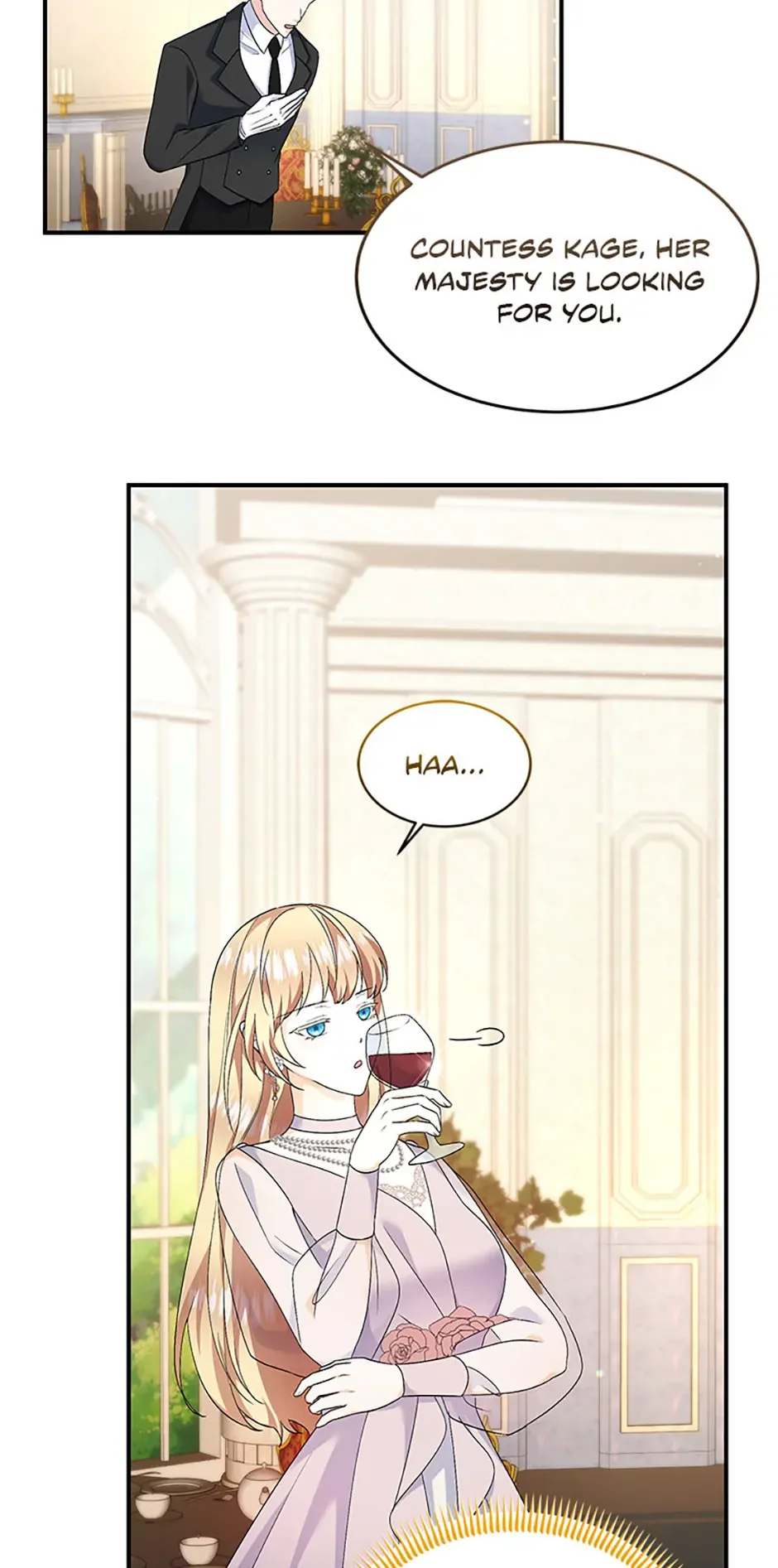Kill The Male Yandere Protagonist Chapter 35 page 43