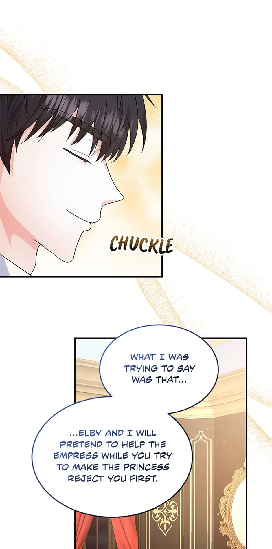 Kill The Male Yandere Protagonist Chapter 36 page 26