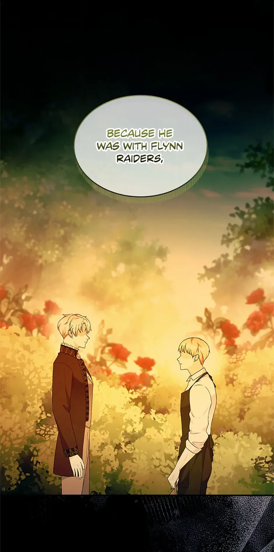 Kill The Male Yandere Protagonist Chapter 25 page 58