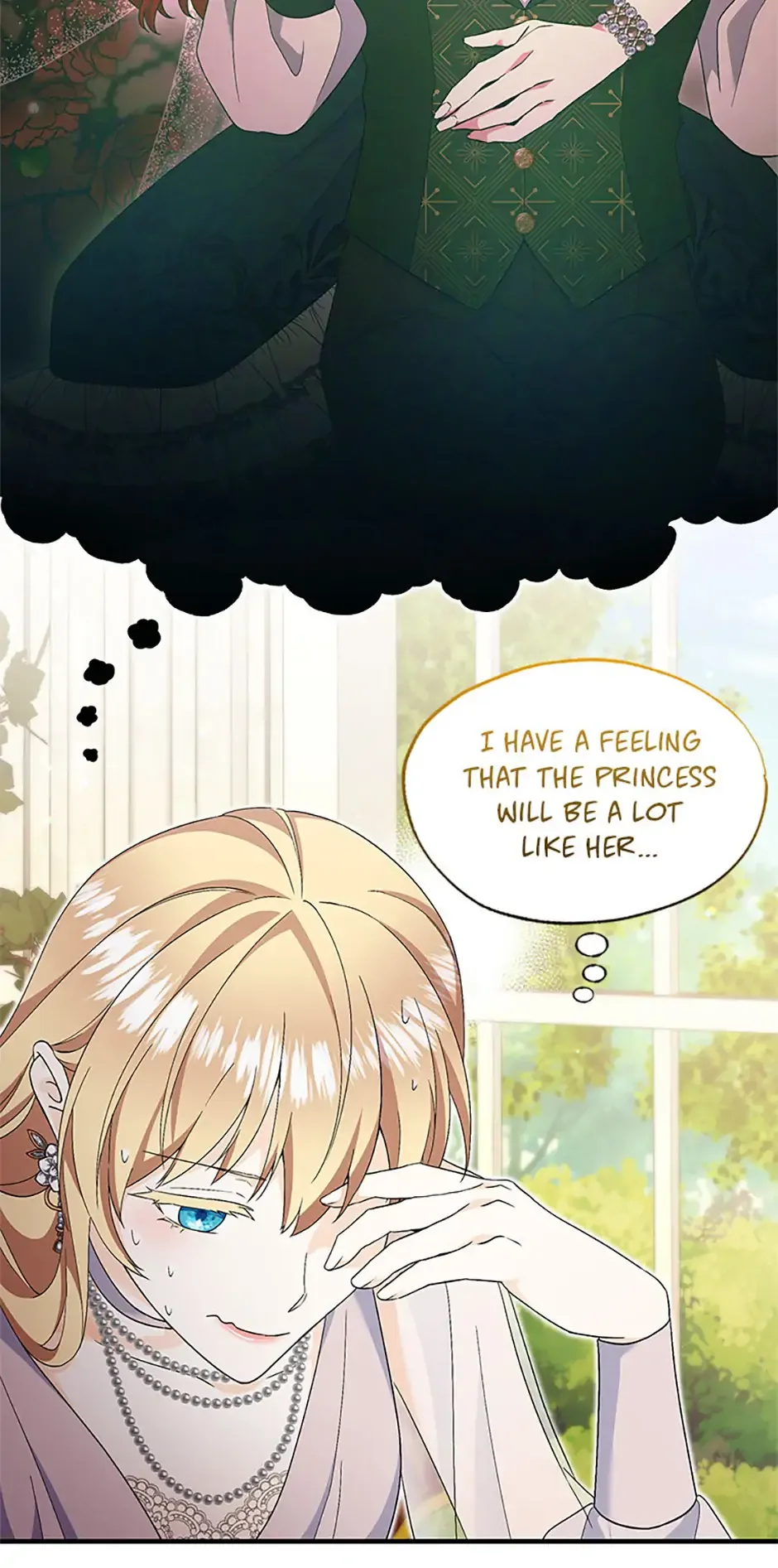 Kill The Male Yandere Protagonist Chapter 35 page 51