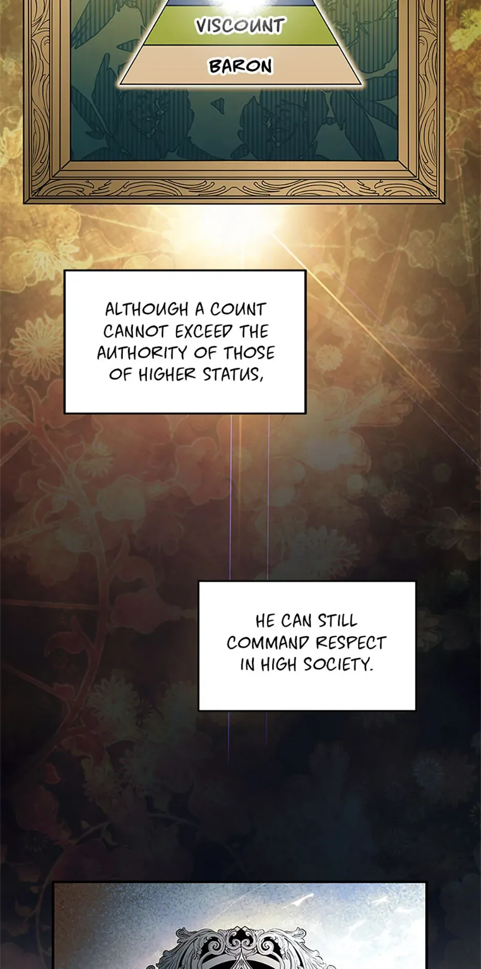 Kill The Male Yandere Protagonist Chapter 36 page 20