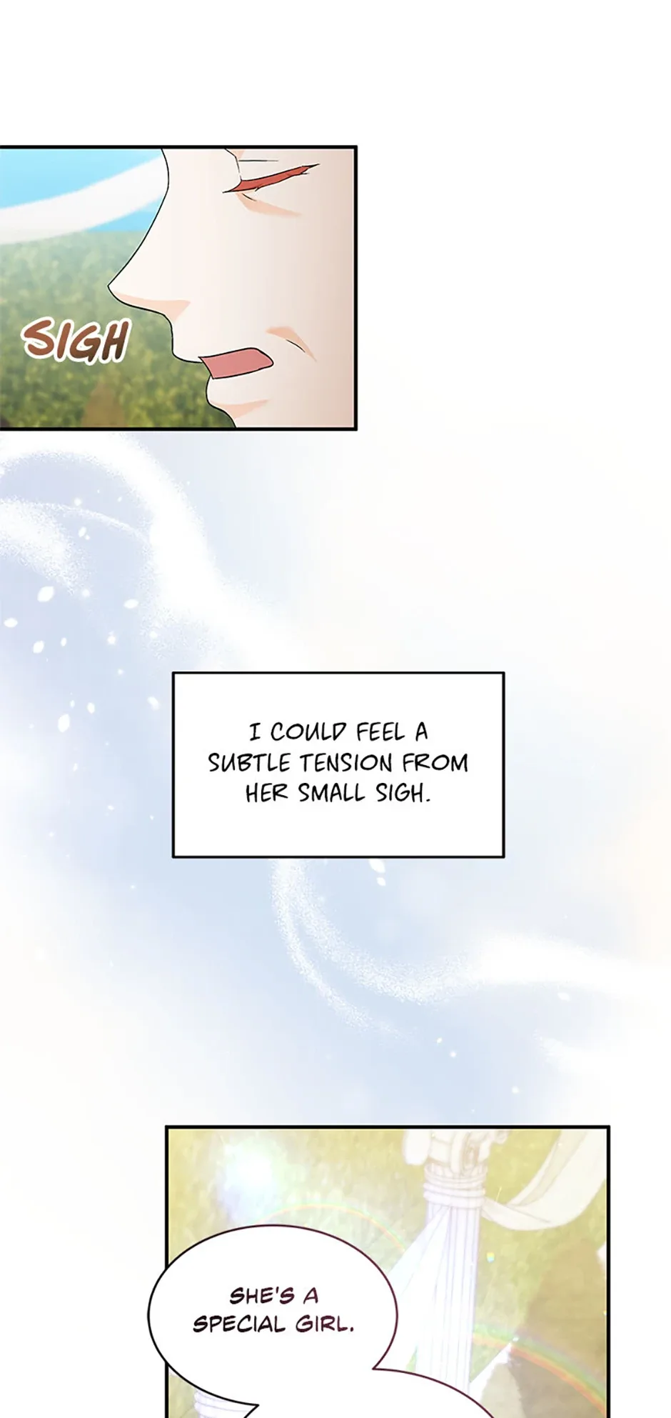 Kill The Male Yandere Protagonist Chapter 36 page 50
