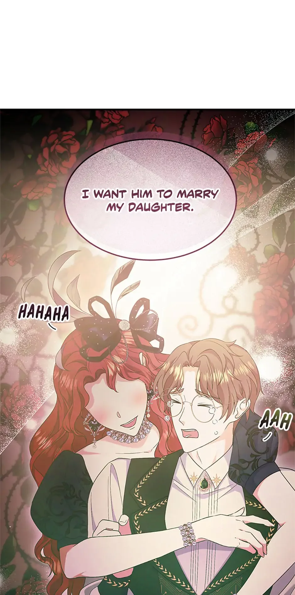 Kill The Male Yandere Protagonist Chapter 35 page 50