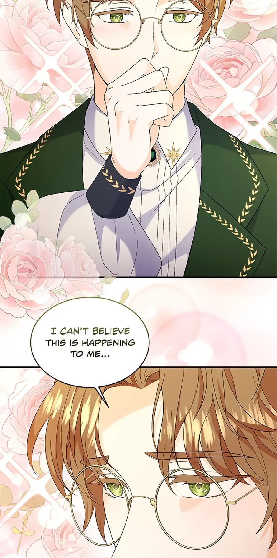 Kill The Male Yandere Protagonist Chapter 36 page 22