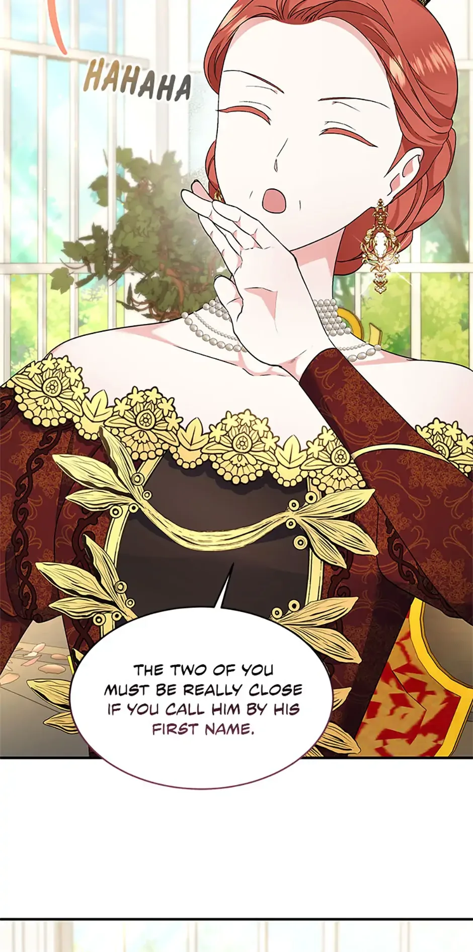 Kill The Male Yandere Protagonist Chapter 35 page 46